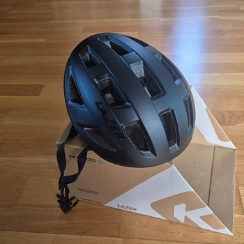 Велошлем Lazer Tonic Kineticore XL