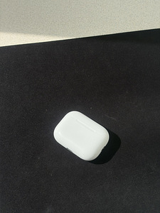 Кейс от Airpods 3 pro (1 фото из 3)