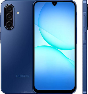 Mobiiltelefon Samsung Galaxy A17 5G 128GB 4GB RAM (1 foto / 2)