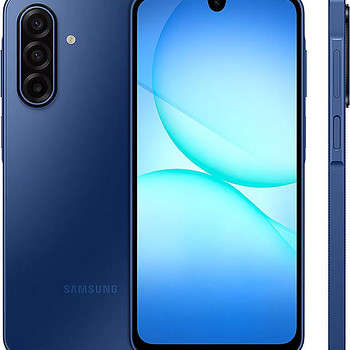 Mobiiltelefon Samsung Galaxy A17 5G 128GB 4GB RAM