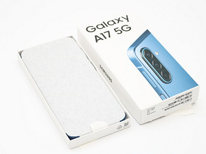 Mobiiltelefon Samsung Galaxy A17 5G 128GB 4GB RAM (2 foto / 2)