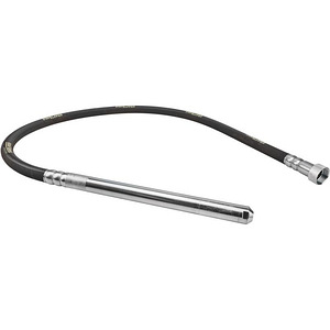 Вибратор для бетона 1400W с булавой KD10855 + KD10856 (4 фото из 10)