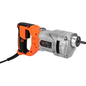 Вибратор для бетона 1400W с булавой KD10855 + KD10856 (6 фото из 10)