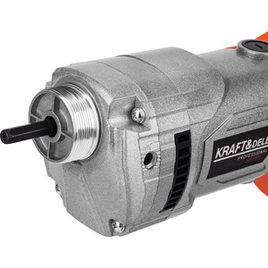 Вибратор для бетона 1400W с булавой KD10855 + KD10856 (7 фото из 10)
