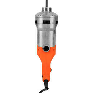 Вибратор для бетона 1400W с булавой KD10855 + KD10856 (8 фото из 10)