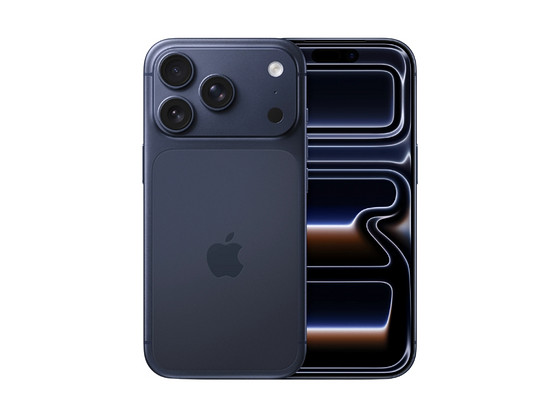 Apple iPhone 17 Pro Max 256GB Deep Blue A3526