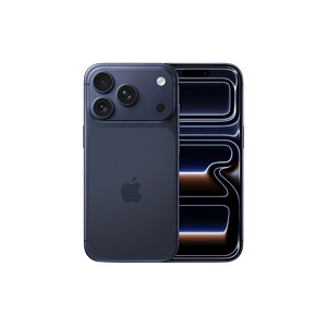 Apple iPhone 17 Pro Max 256GB Deep Blue A3526 (1 foto / 4)