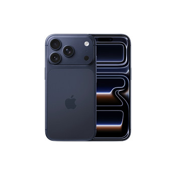 Apple iPhone 17 Pro Max 256GB Deep Blue A3526