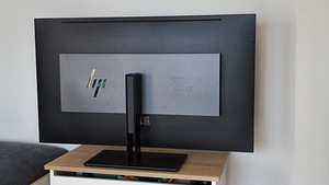 Professionaalne 4K monitor HP Z43 42.5" (2022 a.) (2 foto / 3)