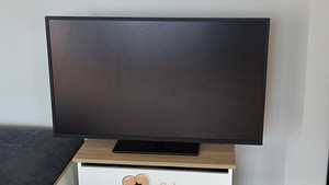 Professionaalne 4K monitor HP Z43 42.5" (2022 a.) (1 foto / 3)