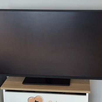 Professionaalne 4K monitor HP Z43 42.5" (2022 a.)