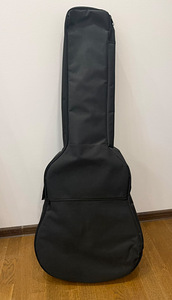 Yamaha CJ-12 + чехол (2 фото из 3)