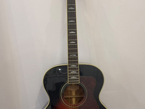 Yamaha CJ-12+ kott
