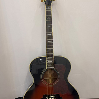 Yamaha CJ-12 + чехол