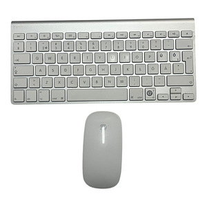 Apple Magic Keyboard - A1314 + Apple Magic Mouse A1296 (3 фото из 5)