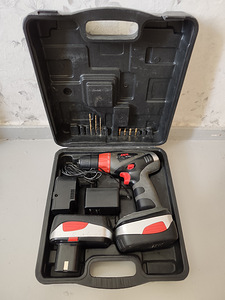 Skil (2 фото из 2)