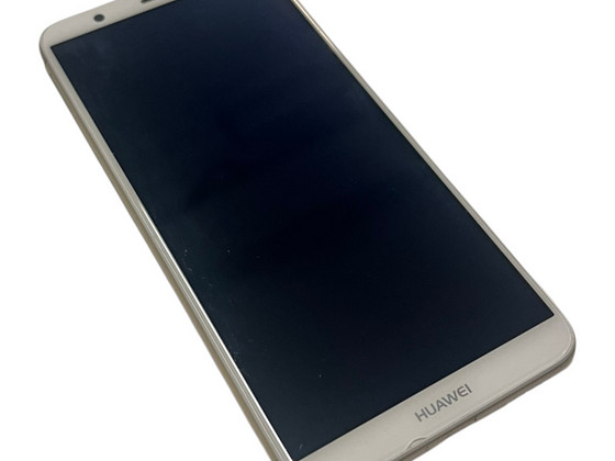 Mobiiltelefon Huawei P Smart