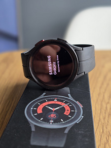 Galaxy Watch 5 Pro (1 фото из 5)