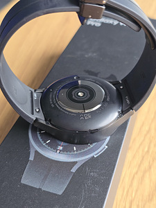 Galaxy Watch 5 Pro (4 фото из 5)