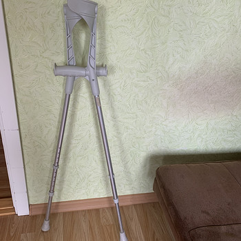 Продам костыли