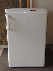 Electrolux sügavkülmik garantii (1 foto / 2)
