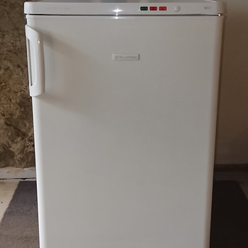 Гарантия на морозильник Electrolux