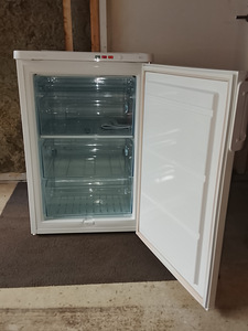 Electrolux sügavkülmik garantii (2 foto / 2)