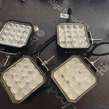 LED tuled