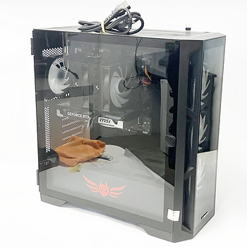Настольный ПК Intel Core i7-14700F RTX 5060TI 16GB 2TB SSD
