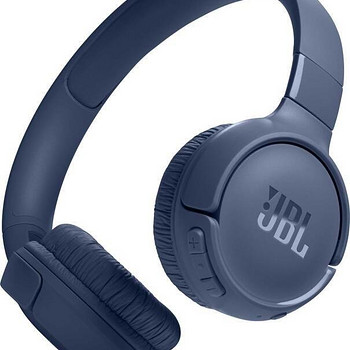 Наушники JBL Tune 520BT Накладные 57ч батарея Bluetooth 5.3