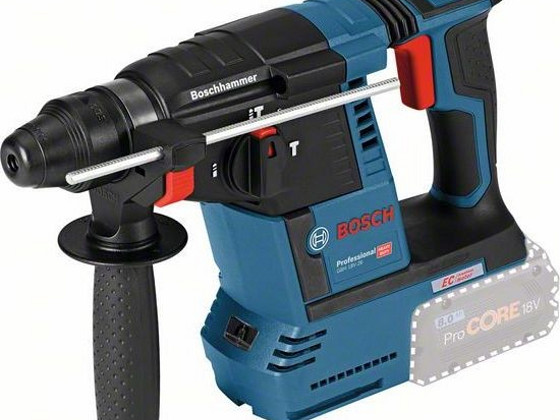 Перфоратор Bosch GBH 18V-26 SDS-Plus 2,6 Дж