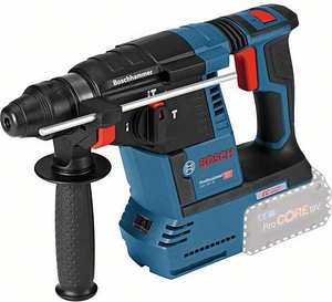Перфоратор Bosch GBH 18V-26 SDS-Plus 2,6 Дж (1 фото из 2)