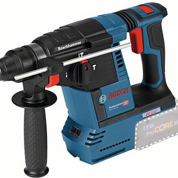 Перфоратор Bosch GBH 18V-26 SDS-Plus 2,6 Дж