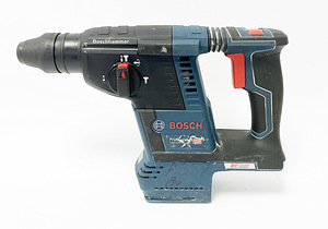Перфоратор Bosch GBH 18V-26 SDS-Plus 2,6 Дж (2 фото из 2)