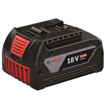 Aku Bosch 5.0Ah 18V