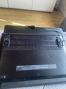 Acer nitro v15 Rtx 3050 6gb (3 foto / 3)