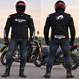 Furygan suvine motojope (1 foto / 2)
