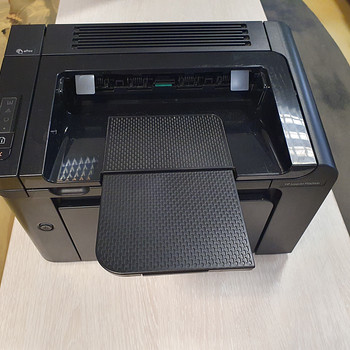 Printer HP LaserJet P1606dn