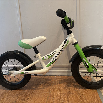 Jupiter 12” jooksuratas