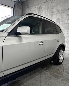 BMW X3 M57D30 210 кВт (4 фото из 8)