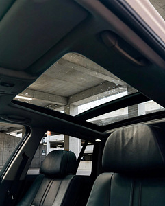 BMW X3 M57D30 210 кВт (6 фото из 8)
