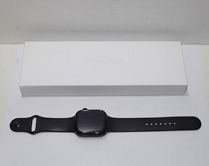 Apple Watch Series 10 46 mm GPS Jet Black AI Black SB M/L (2 foto / 3)