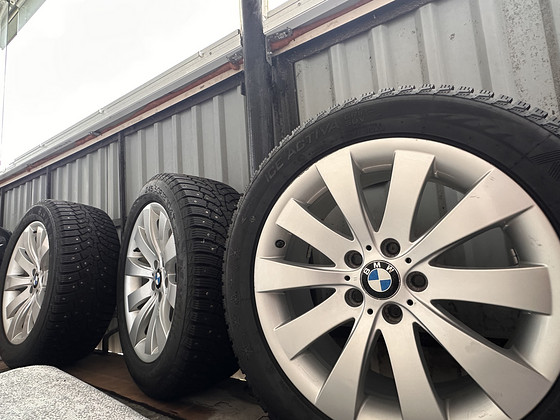 BMW