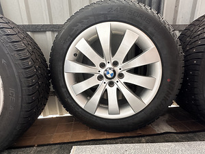 BMW (3 фото из 10)