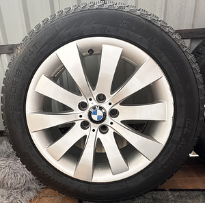 BMW (4 фото из 10)