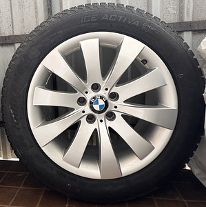 BMW (5 фото из 10)