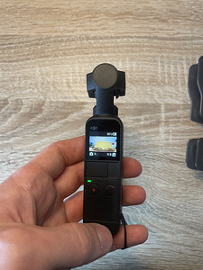 DJI Pocket 3 (1 фото из 2)