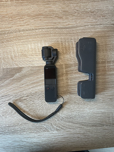 DJI Pocket 3 (2 фото из 2)