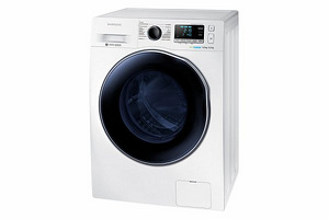 Samsung pesumasin/kuivatiga garantii (1 foto / 2)