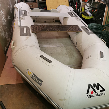 Agua marina
